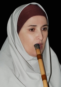 مژده تقی پور