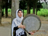 منیره ربانی