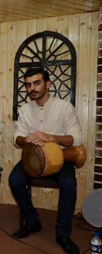ایمان حسینی